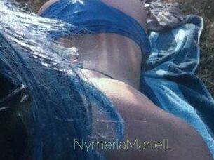 NymeriaMartell