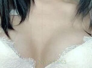 Nympheta