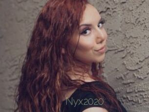 Nyx2020