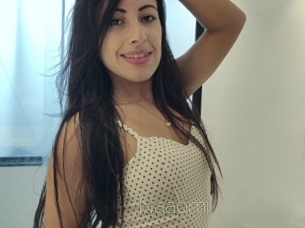 Naaomi