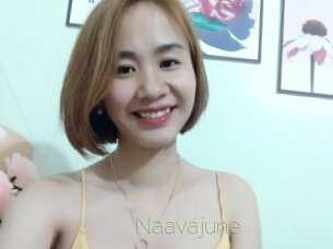 Naavajune