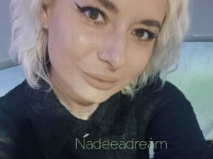 Nadeeadream