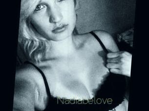 nadiabelove Visio Tchats