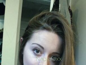 Nadiafoxx