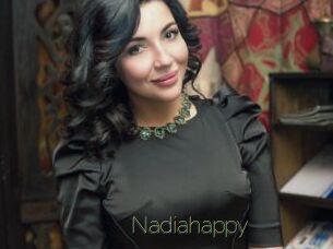 nadiahappy Visio Tchats