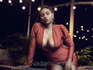 Nadiamcgoman