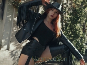 Nadinecolson