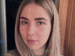 Nadintayler
