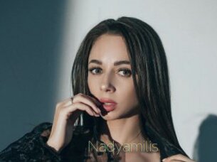 Nadyamilis