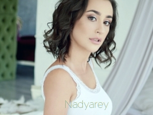 Nadyarey