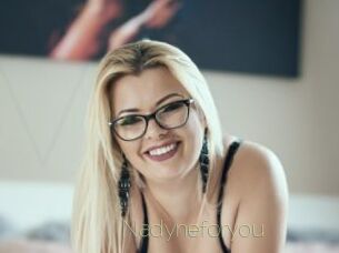 Nadyneforyou