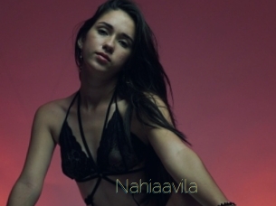 Nahiaavila