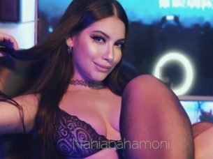 Nahiabahamoni