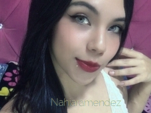 Nahiaramendez