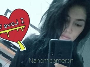 Nahomicameron