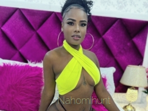 Nahomihunt