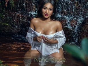 Nahomirose
