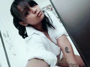 Nahommy_sexy