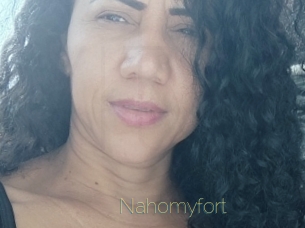 Nahomyfort