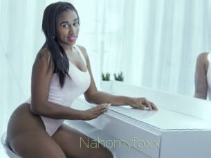 Nahomyfoxx