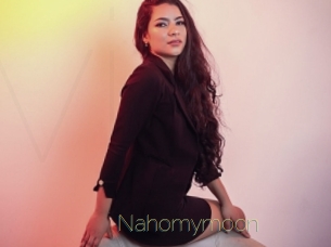 Nahomymoon