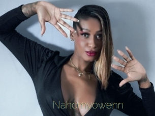 nahomyowenn Visio Tchats