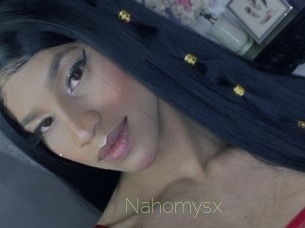 Nahomysx