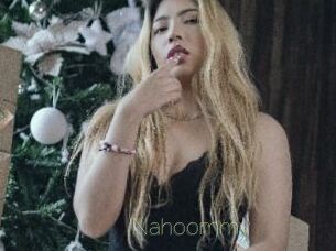 Nahoommy