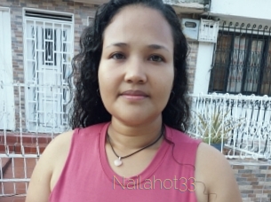 Nailahot33