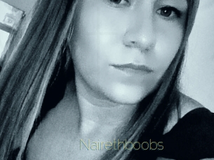 Nairethboobs