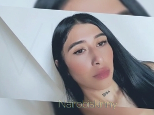Nairobiskinny