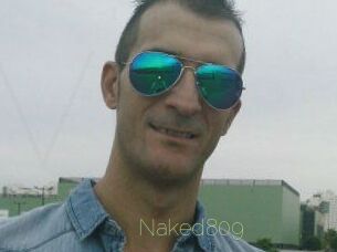 Naked809