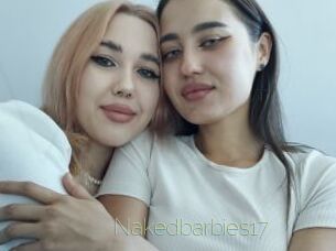 Nakedbarbies17
