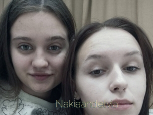 nakiaandelvia Visio Tchats