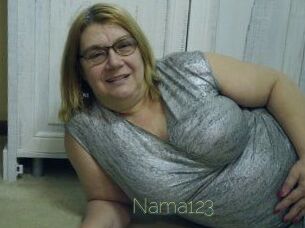 Nama123