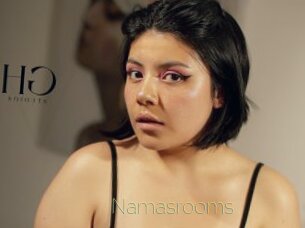 Namasrooms