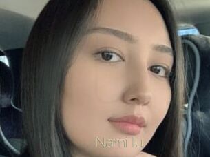nami_lu Visio Tchats