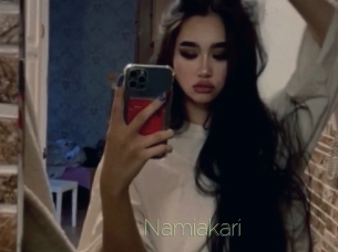 Namiakari