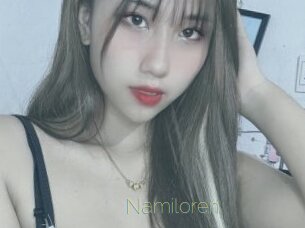 Namiloren