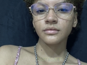 namisann Visio Tchats