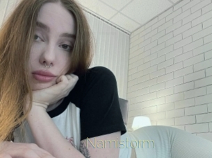 Namistorm