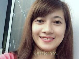 Namiwhite