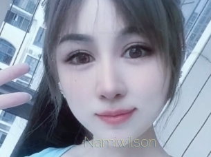 Namiwilson
