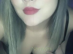 Namiyoni