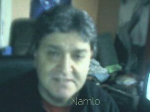 Namlo