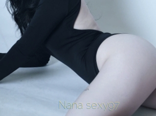 nana_sexy97 Visio Tchats