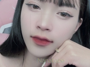 nanababe Visio Tchats