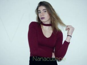Nanacutiepie