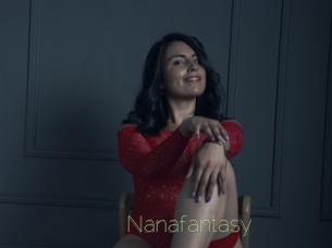 Nanafantasy