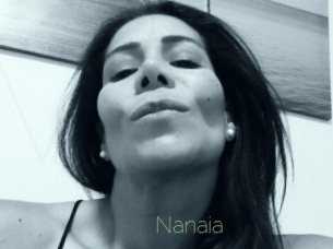 Nanaia